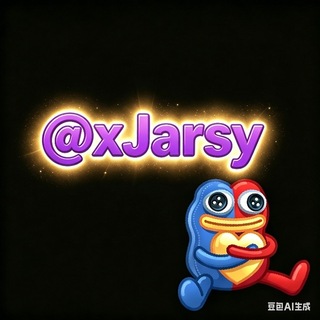 @xJarsyBot