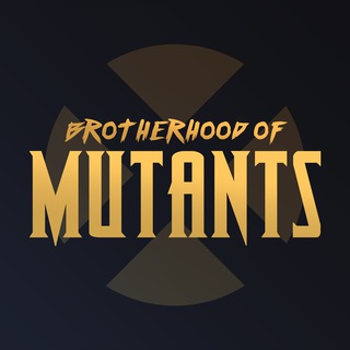@XMen_Mutants