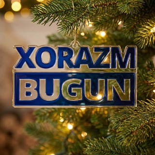 XORAZMBUGUN/24| РАСМИЙ КАНАЛ️
