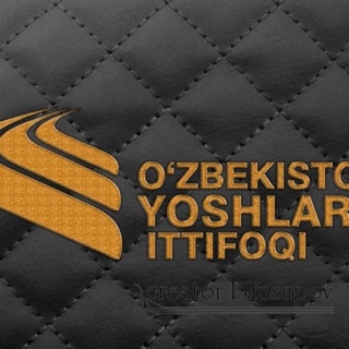 @xorazmyoshlarittifoqi