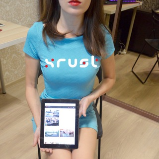 Даша Xrust