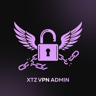 @xtzvpn_admin