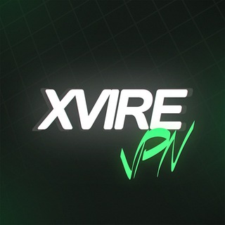 @XVIREVPN_bot
