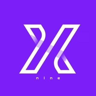 Xx nine ⁹