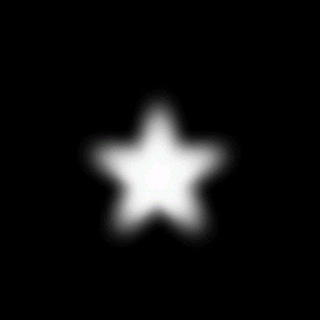 star