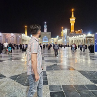 داداش رضا🥇