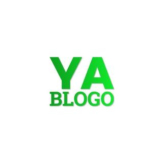 YaBlogo.su - Журнал сетевого обходчика