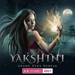 Yakshini pocket fm stories