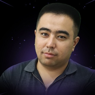 Javohir Yakubov(Mobile App Developer)