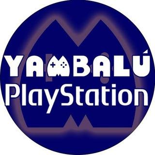 @YambaluPlayStation