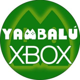 @YambaluXBox