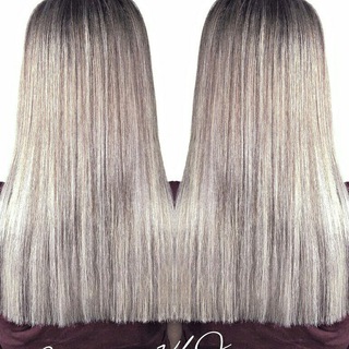 Stylist-colorist_Yana Khodjaeva