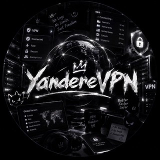 @YandereVPN