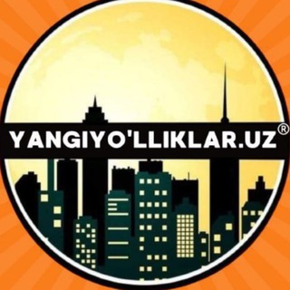 @Yangiyolliklaruz