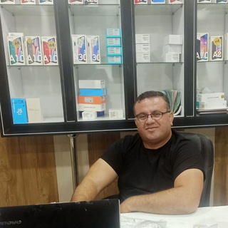 موبایل یاسر
