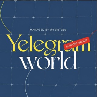 @YELEGRAMUniversal_Support