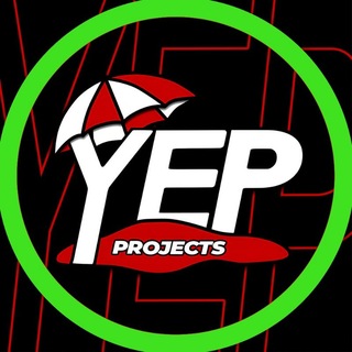 @YEP_projects