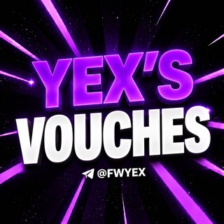 @yexsvouch