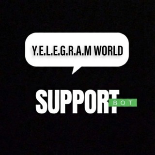 @YG_SupportBot