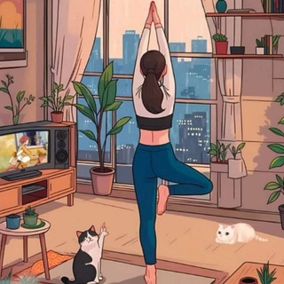 🧘‍♀️یوگا باران🧘yoga.baran 🧘‍♀️
