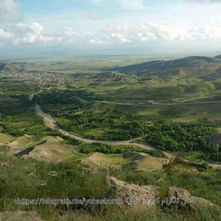 ( کانال کوران ترکیه