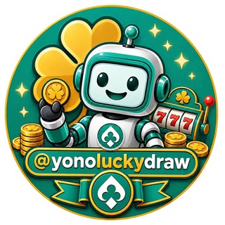 @yonoluckydraw