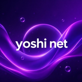 @yoshivpnbot