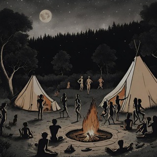 @youngnaturist - view channel telegram @youngnaturist