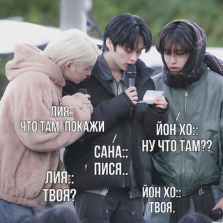 @yoursYongHo