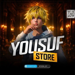@Yousuffstore
