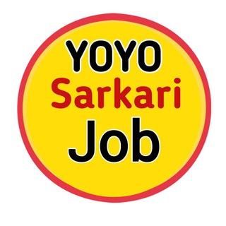 Yoyo Sarkari Job
