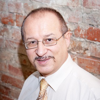 Юрий Прокопенко