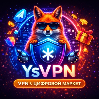 @ysvpntg