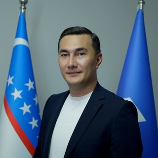 @Yura_Sultonov