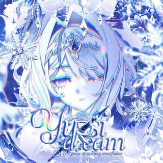 @yursidream
