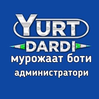 @YurtDardi_bot