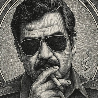صدام حسين المجيد 🇮🇶