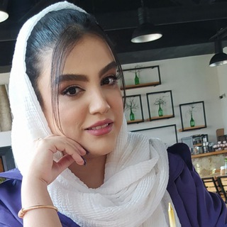 Zahra dabashi🎼✍