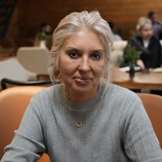 Gulya Zakhidova