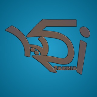 @zakriaalhmadebot