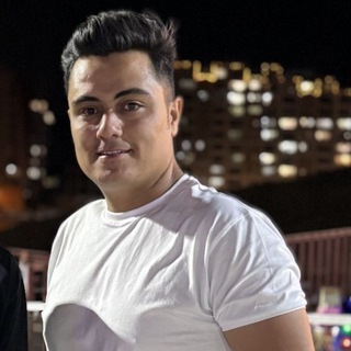 Telegram contact with @zami1373 Zahed Muhammady