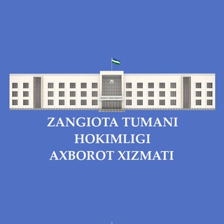 @zangiotatumanihokimligi