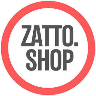 ZATTO.SHOP - Интернет магазин