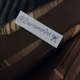 @zavisimo0st