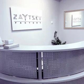 Zaytsev Factory | Ювелирные украшения на заказ