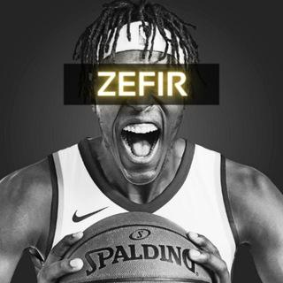Zefir Basketball