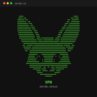 @zerdavpnbot