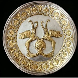 بانک اطلاعاتی هنر قلم زنی ایران
