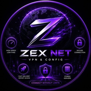 @Zexnetbot