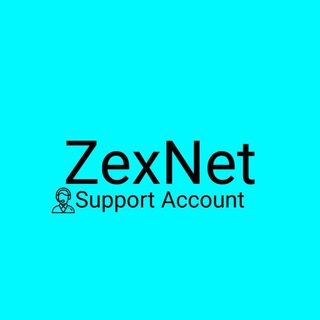 @ZexNetSupport